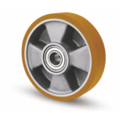 5 pouces 6 pouces 8 pouces roues de roue pivotante lourdes roues de roue de roue de roue de roue de roue de roue de roue