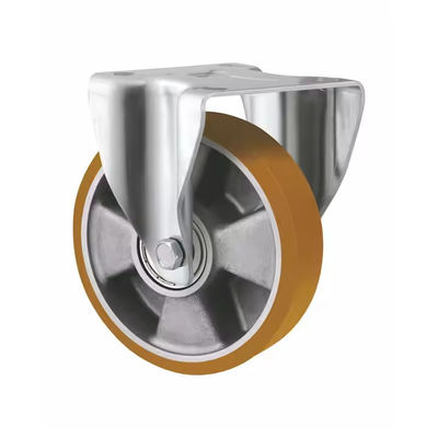 5 pouces 6 pouces 8 pouces roues de roue pivotante lourdes roues de roue de roue de roue de roue de roue de roue de roue