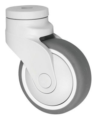 Des rouleaux en caoutchouc thermoplastique élastique TPR, des rouleaux en plastique pour appareils médicaux