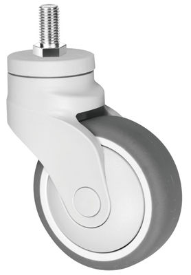 Des rouleaux en caoutchouc thermoplastique élastique TPR, des rouleaux en plastique pour appareils médicaux