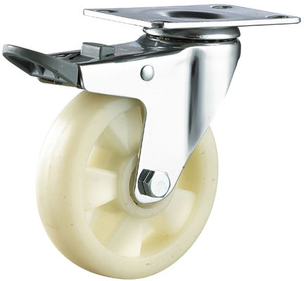 Des rouleaux en PP de 3/4/5 pouces